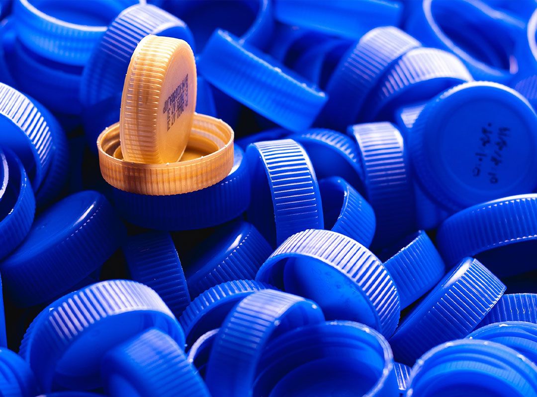 Business rifiuti Pro | NTS Business | Elexys